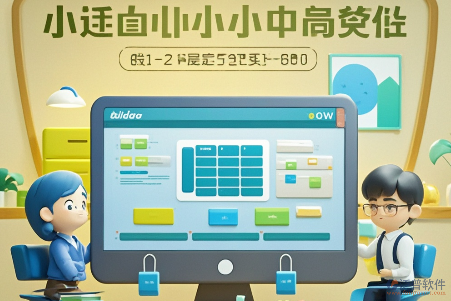 定制中小企業(yè)辦公軟件及二次開(kāi)發(fā)價(jià)格是多少？