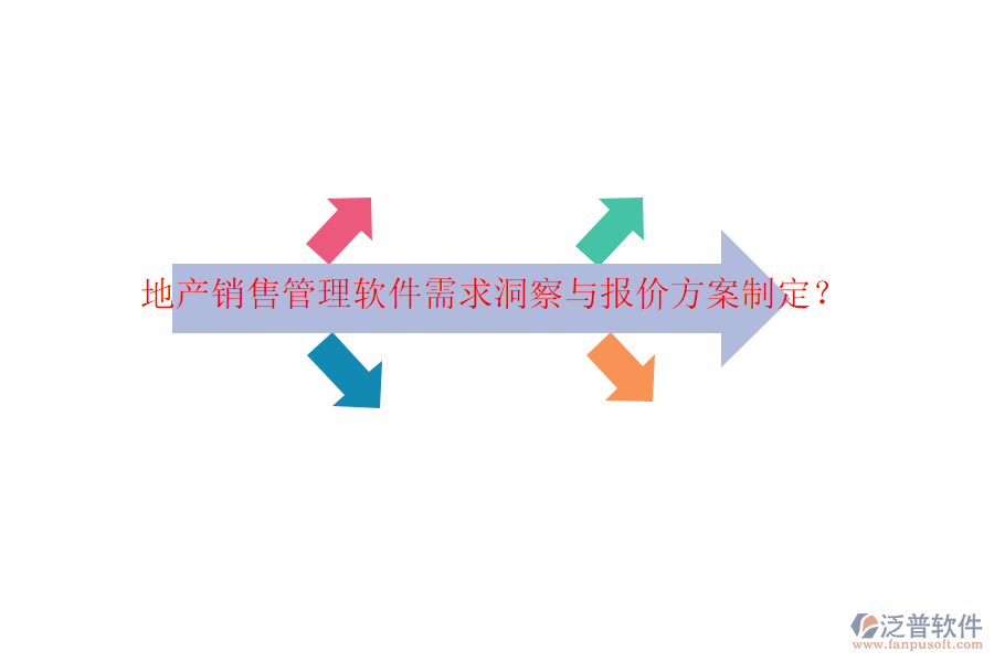 地產(chǎn)銷售管理軟件需求洞察與報(bào)價(jià)方案制定？