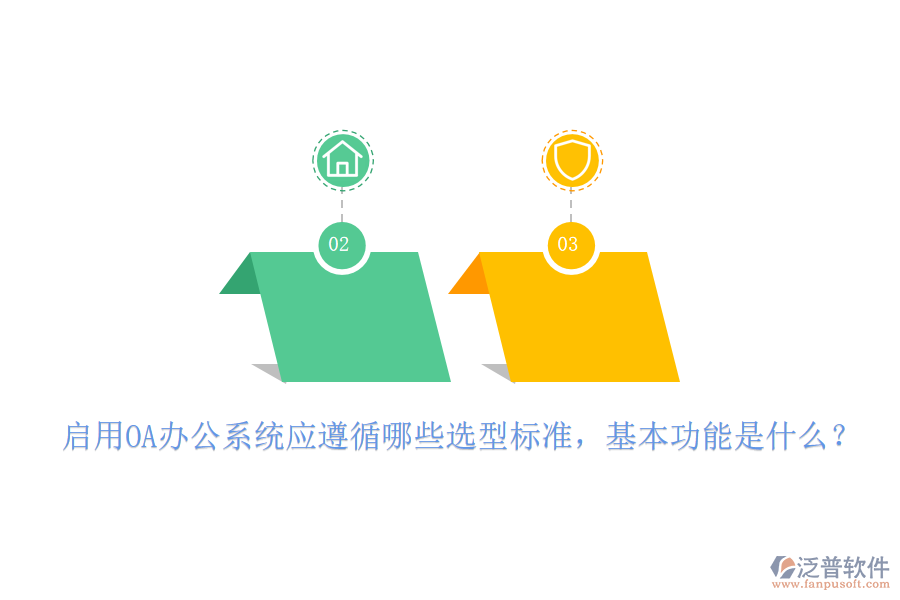 啟用OA<a href=http://www.theonlineadagency.com/oa/ target=_blank class=infotextkey>辦公系統(tǒng)</a>應遵循哪些選型標準，基本功能是什么？