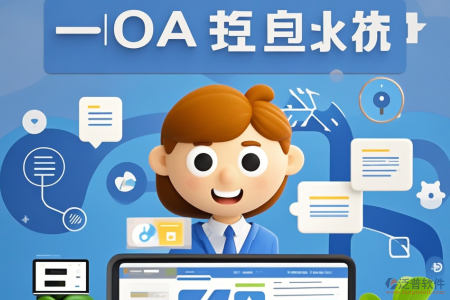 能定制OA軟件功能的公司有哪些？開發(fā)過程是怎樣的？