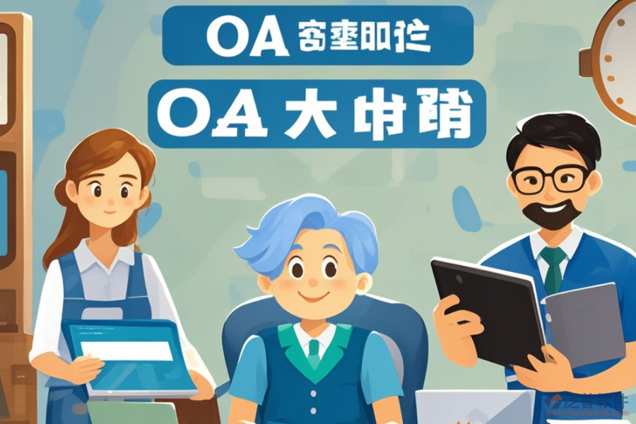 自制<a href=http://www.theonlineadagency.com/oa/ target=_blank class=infotextkey>OA辦公系統(tǒng)</a>，哪些品牌提供開發(fā)支持？