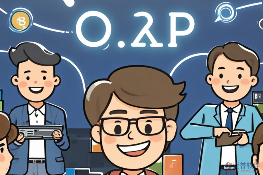 外貿(mào)ERP(OA)管理系統(tǒng)軟件優(yōu)勢何在，又有哪些獨到特點？