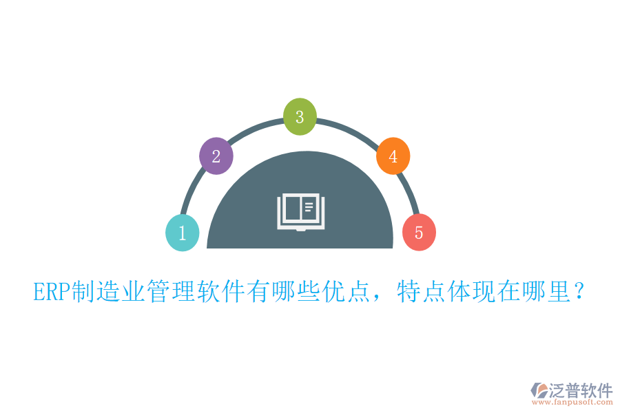 ERP制造業(yè)管理軟件有哪些優(yōu)點(diǎn)，特點(diǎn)體現(xiàn)在哪里？