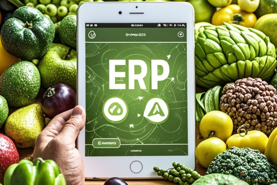 生鮮電商ERP(OA)系統(tǒng)特色功能與自動化作用？