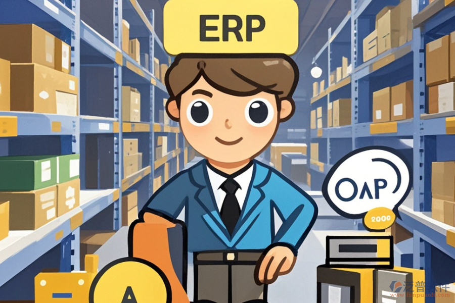 如何選擇跨境電商ERP(OA)系統(tǒng)及關鍵功能模塊？