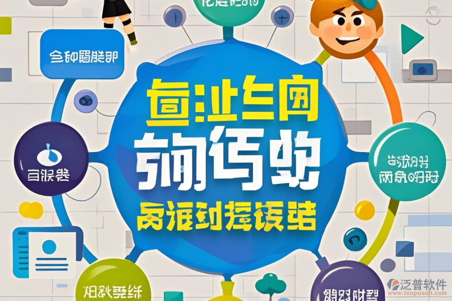 商務(wù)辦公管理軟件選型應(yīng)依據(jù)哪些原則？基礎(chǔ)功能模塊介紹？
