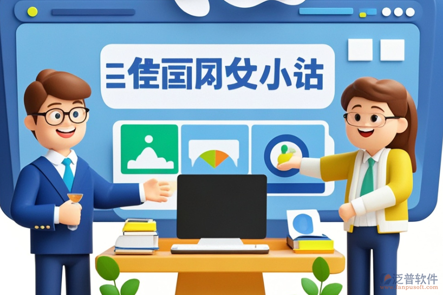 哪個教育管理系統(tǒng)軟件最好用？費用明細如何？