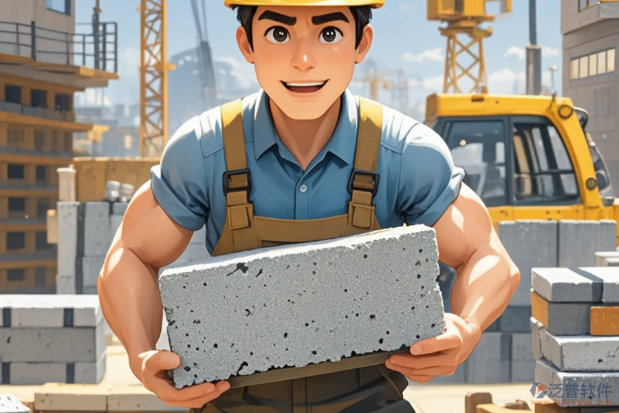 水泥企業(yè)ERP(OA)管理軟件三大優(yōu)勢(shì)及特點(diǎn)揭秘？