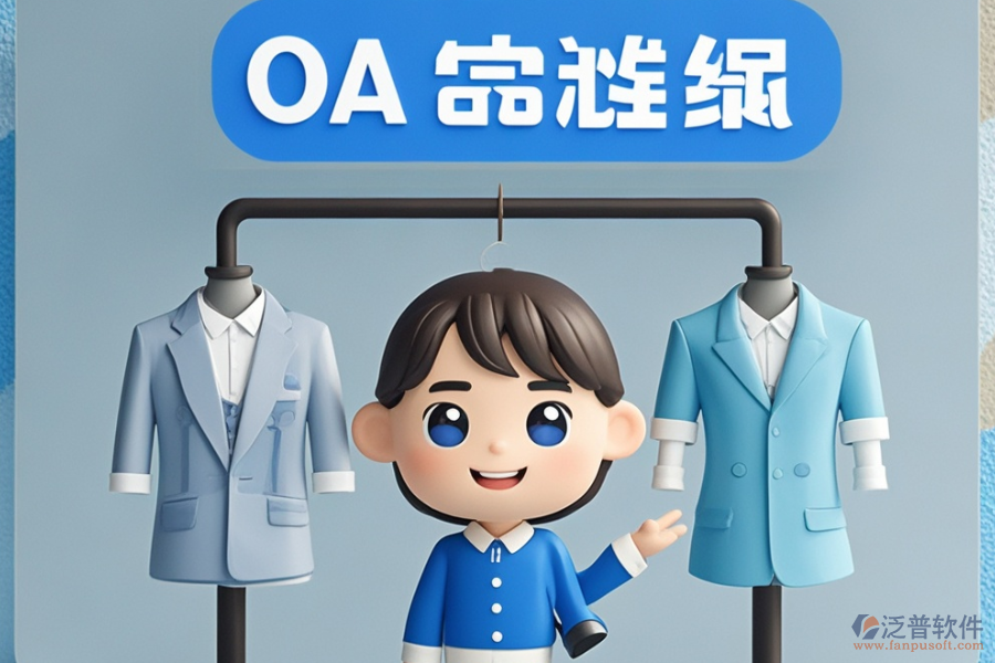 服裝企業(yè)OA辦公系統(tǒng)哪家經(jīng)濟(jì)實(shí)惠及購買需要多少錢？
