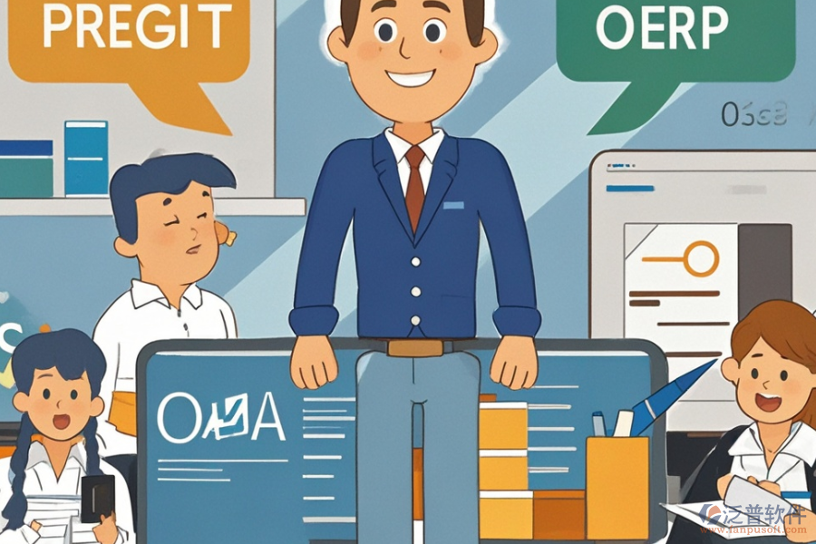 施工企業(yè)ERP(OA)管理系統(tǒng)最大的三個優(yōu)勢及獨(dú)特特點(diǎn)是什么？