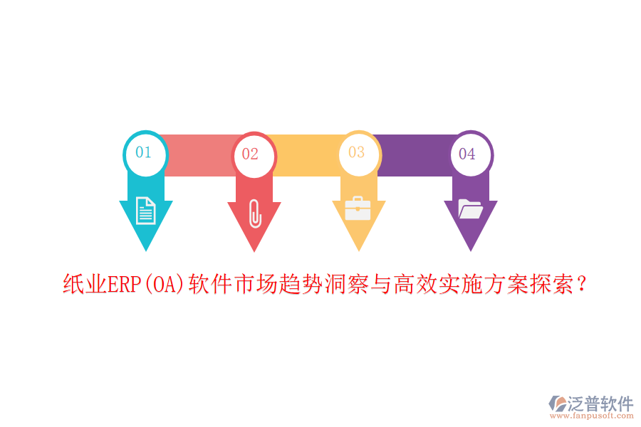 紙業(yè)ERP(OA)軟件市場趨勢洞察與高效實施方案探索？