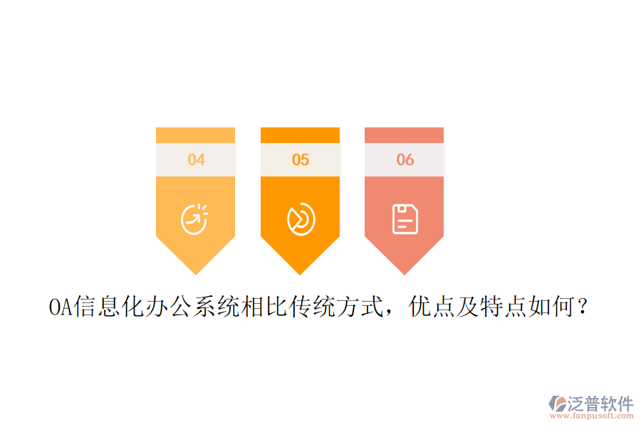  OA信息化辦公系統(tǒng)相比傳統(tǒng)方式，優(yōu)點及特點如何？