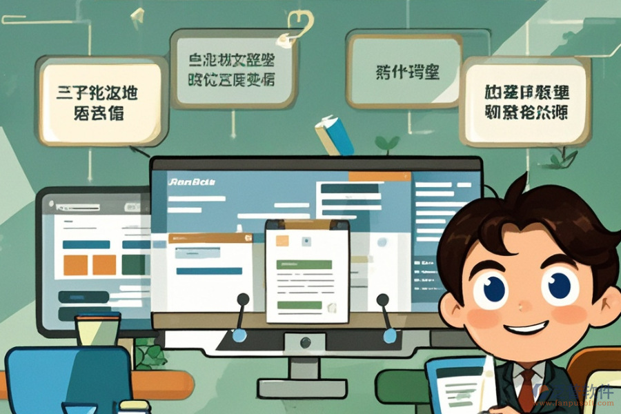 企業(yè)內(nèi)部通訊系統(tǒng)選型應(yīng)注重哪些模塊？