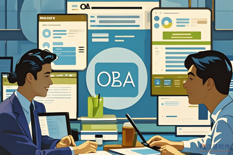 OA系統(tǒng)功能模塊概覽：它們是什么？如何助力企業(yè)運營？