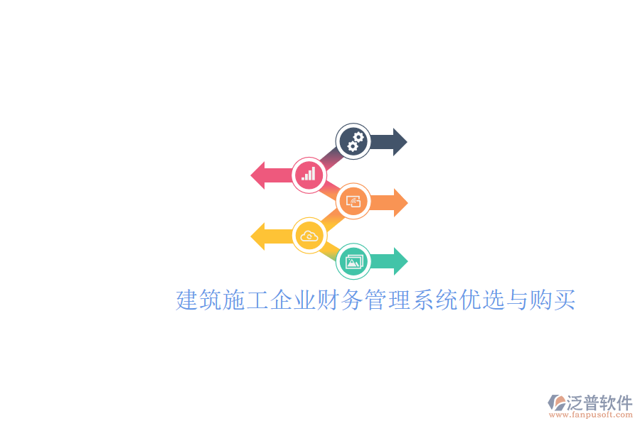 建筑施工企業(yè)財(cái)務(wù)管理系統(tǒng)優(yōu)選與購買