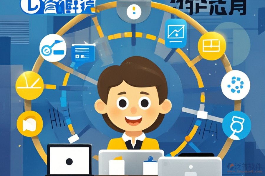 協(xié)同辦公室系統(tǒng)是什么？它能帶來哪些工作效益？