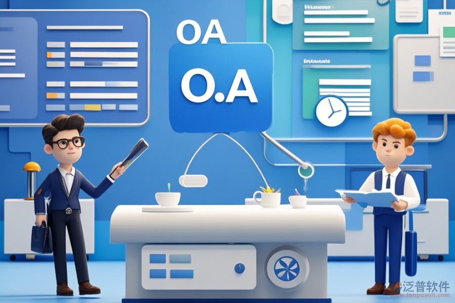 成熟企業(yè)如何用好OA系統(tǒng)？品牌中哪家最成熟？