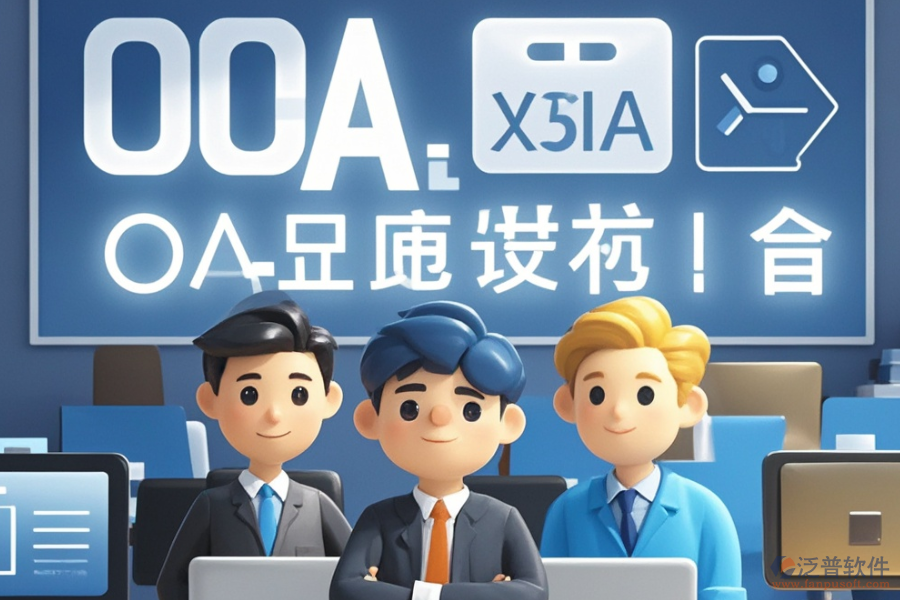 律所OA系統(tǒng)哪個(gè)最適合？購買時(shí)需要注意什么？