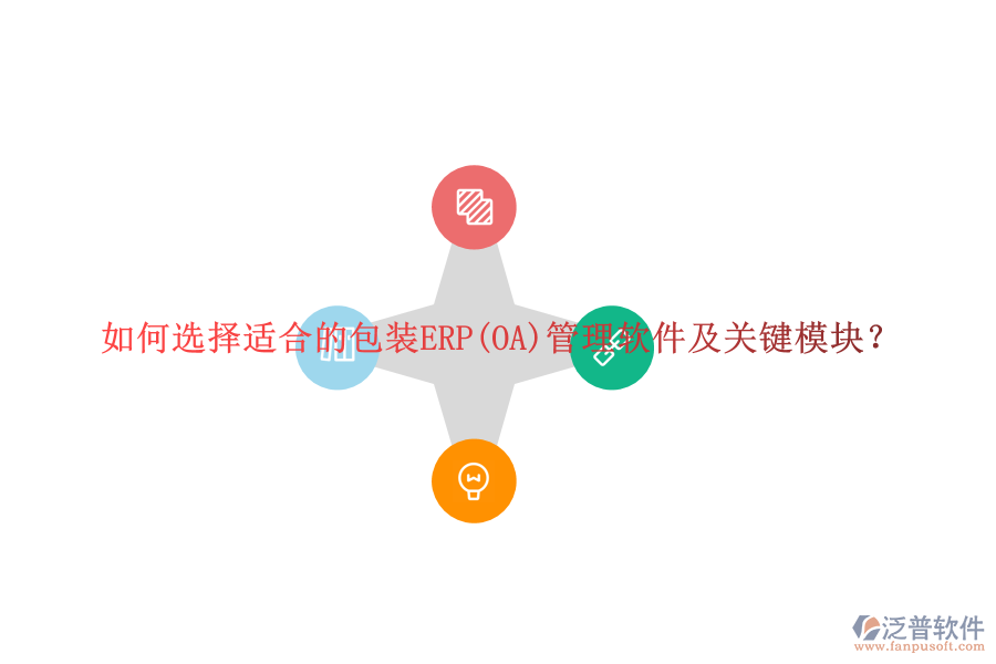 如何選擇適合的包裝ERP(OA)管理軟件及關(guān)鍵模塊？
