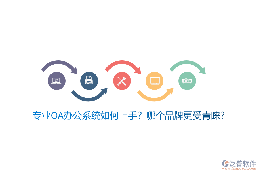 專業(yè)OA辦公系統(tǒng)如何上手？哪個品牌更受青睞？