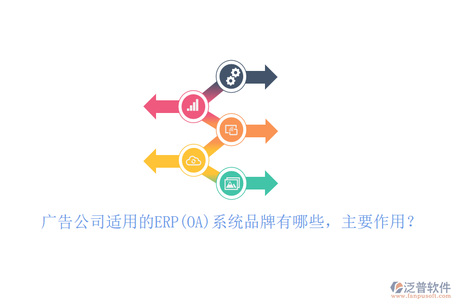 廣告公司適用的ERP(OA)系統(tǒng)品牌有哪些，主要作用？