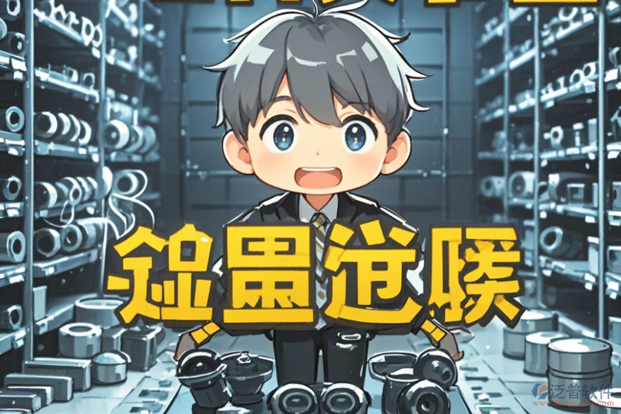 工廠適用的庫(kù)存管理軟件及價(jià)格，哪款最合適？