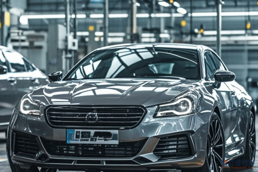汽車零部件ERP(OA)系統(tǒng)市場需求剖析及定制解決方案報價？