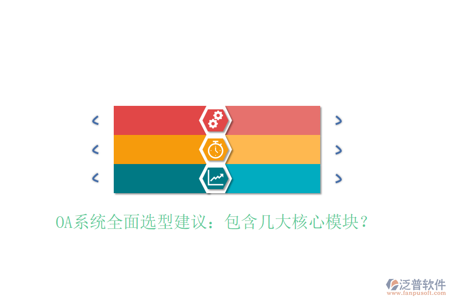  OA系統(tǒng)全面選型建議：包含幾大核心模塊？