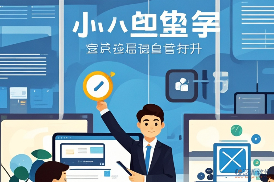 企業(yè)常用辦公軟件定制價位與二次開發(fā)方案如何？