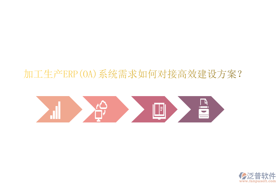加工生產(chǎn)ERP(OA)系統(tǒng)需求如何對接高效建設(shè)方案？
