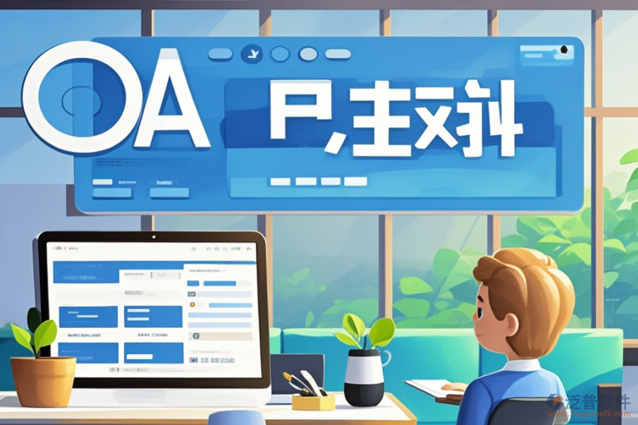 部門OA系統如何運作，其核心優(yōu)勢體現在哪里？