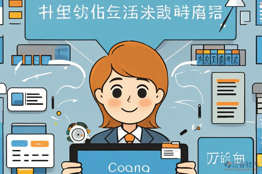 聯(lián)合辦公管理系統(tǒng)選型應(yīng)注重哪些原則？功能描述如何？