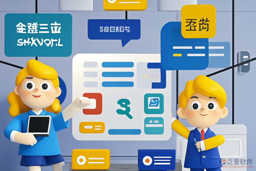 企業(yè)版OA辦公軟件的優(yōu)勢(shì)與功能特性概覽？