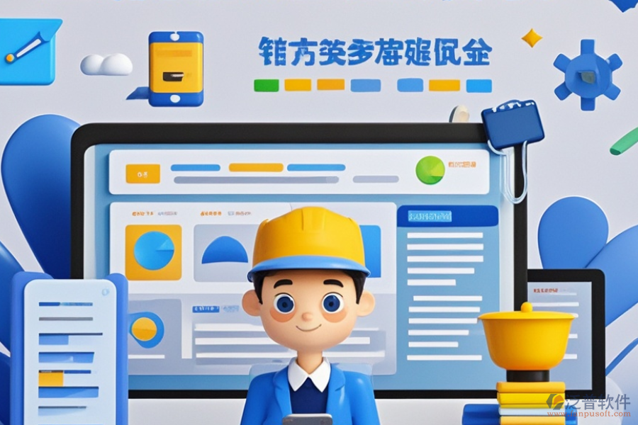 哪款ERP財務(wù)管理軟件既好用價格又親民？費用詳情如何？