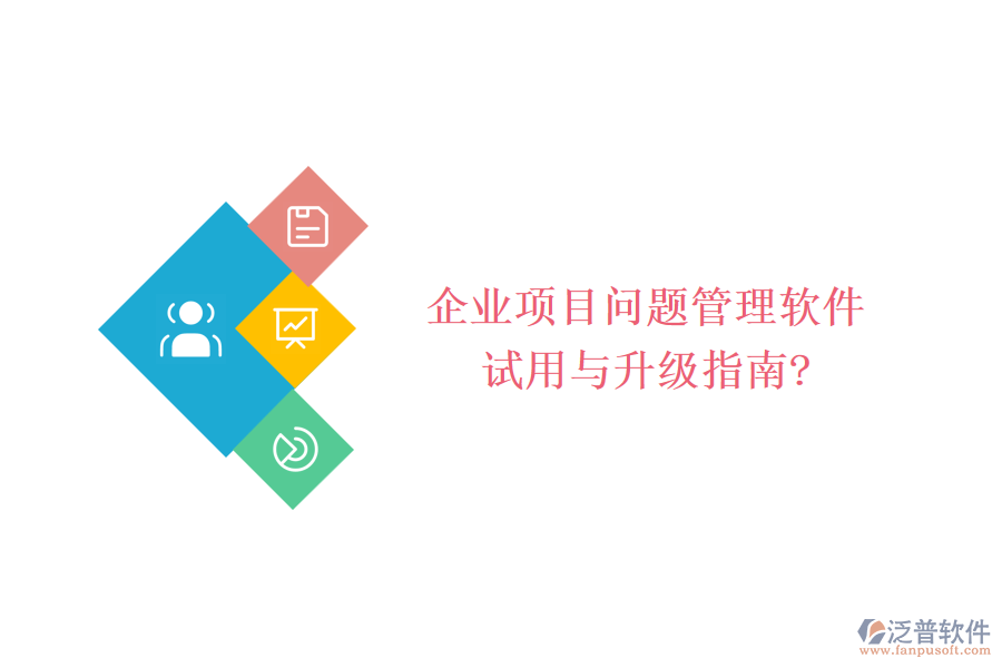 企業(yè)項目問題管理軟件試用與升級指南?