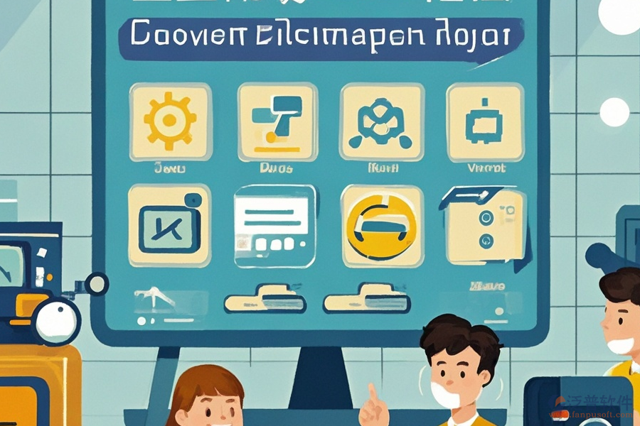 汽配<a href=http://www.theonlineadagency.com/gongsi/yw/ target=_blank class=infotextkey>業(yè)務(wù)管理</a>系統(tǒng)市場(chǎng)洞察與一站式解決方案？