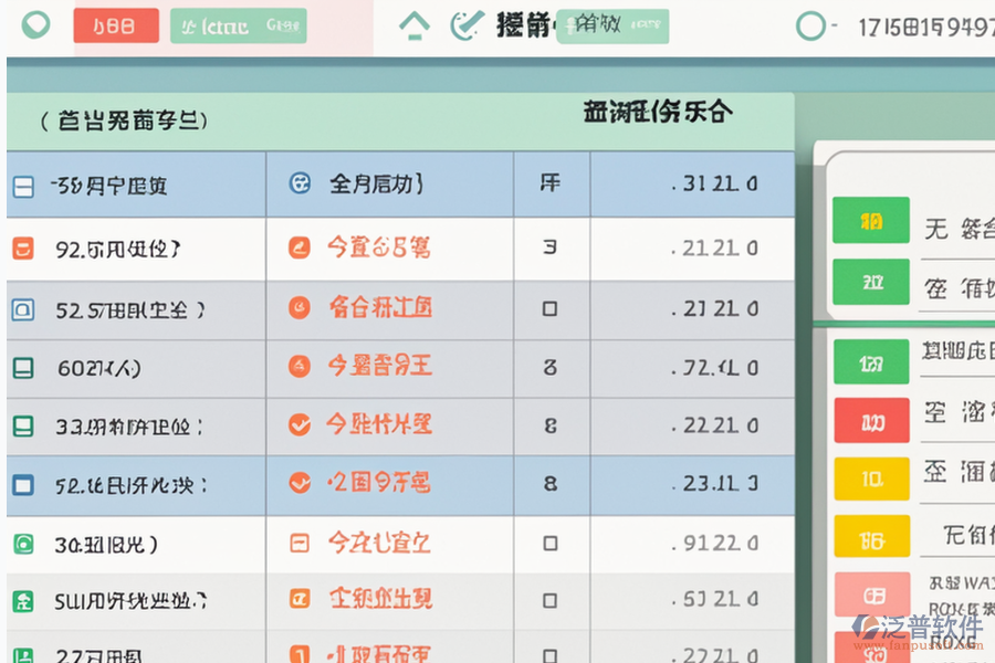 智能化進(jìn)銷(xiāo)存系統(tǒng)費(fèi)用與企業(yè)受益點(diǎn)？