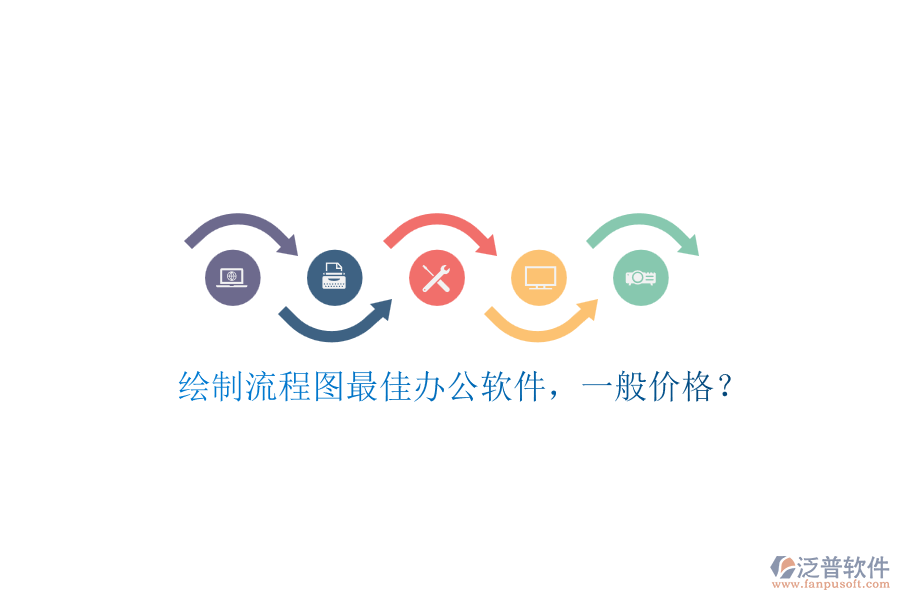 繪制流程圖最佳辦公軟件，一般價(jià)格？