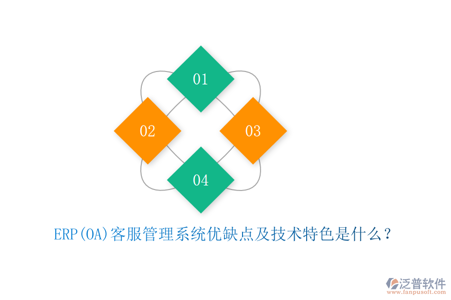 ERP(OA)客服管理系統(tǒng)優(yōu)缺點(diǎn)及技術(shù)特色是什么？