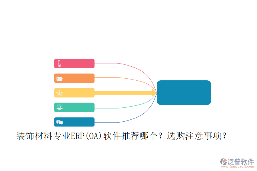 裝飾材料專(zhuān)業(yè)ERP(OA)軟件推薦哪個(gè)？選購(gòu)注意事項(xiàng)？