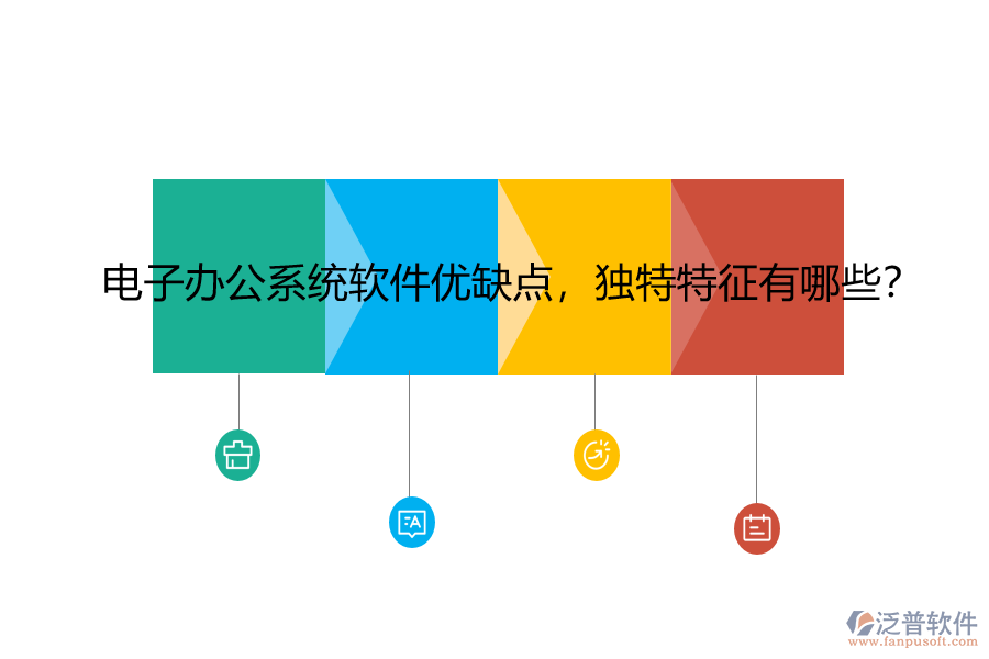 電子辦公系統(tǒng)軟件優(yōu)缺點(diǎn)，獨(dú)特特征有哪些？