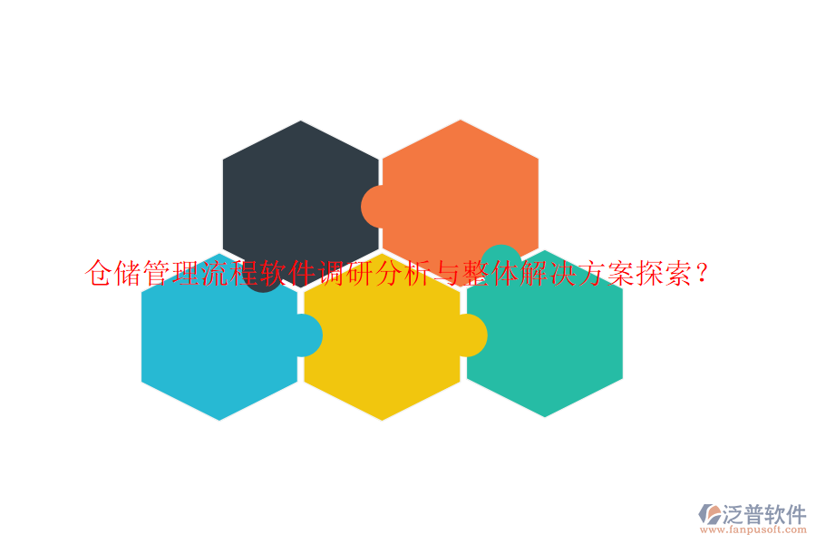 倉(cāng)儲(chǔ)管理流程軟件調(diào)研分析與整體解決方案探索？