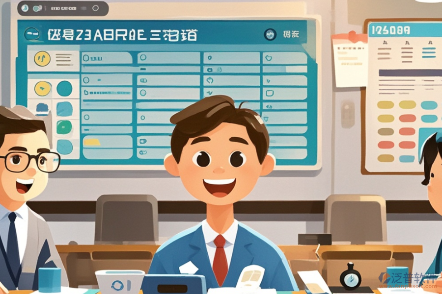 如何評估OA物資管理系統(tǒng)的培訓效果？哪家品牌表現(xiàn)最佳？