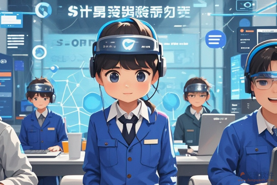 中小企業(yè)ERP(OA)管理系統(tǒng)軟件核心何在及帶來(lái)的好處是什么？
