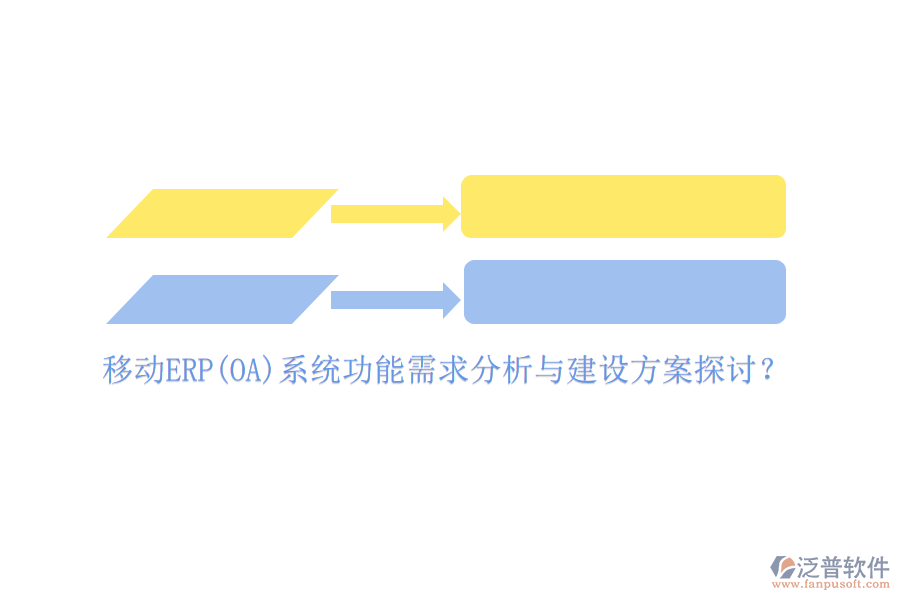 移動(dòng)ERP(OA)系統(tǒng)功能需求分析與建設(shè)方案探討？