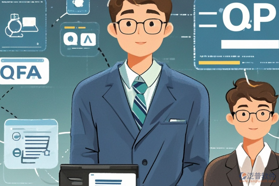 ERP(OA)進(jìn)銷存系統(tǒng)費(fèi)用及好處是什么？