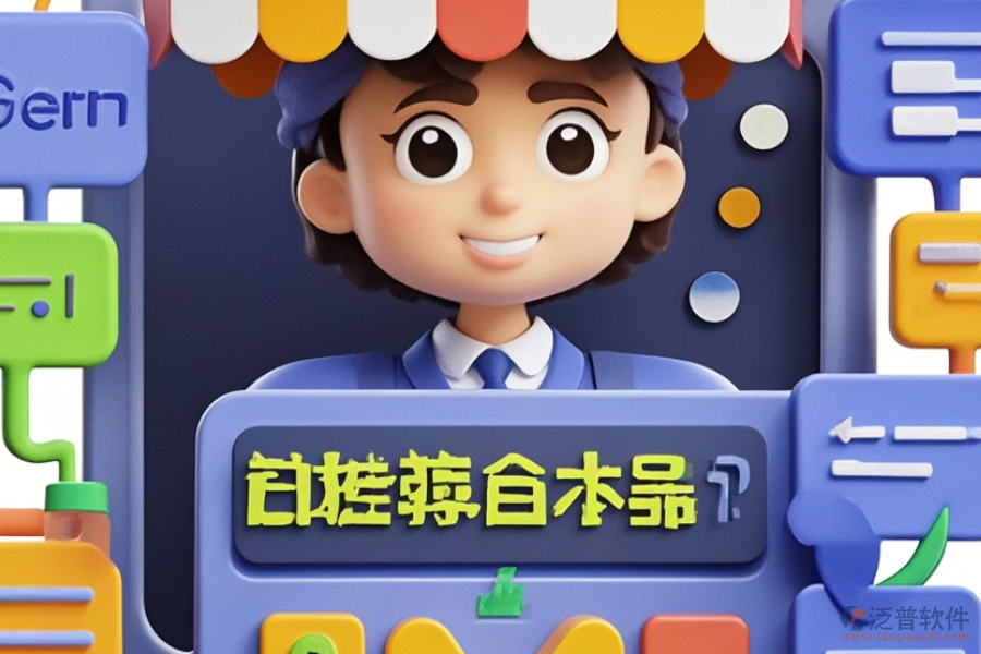 網(wǎng)店實(shí)體店管理軟件有哪些知名品牌？作用是什么？