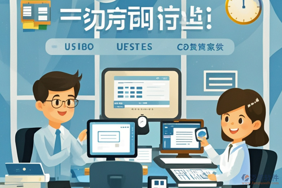 企業(yè)管理辦公系統(tǒng)定義及功能概覽，對(duì)企業(yè)發(fā)展的推動(dòng)作用？