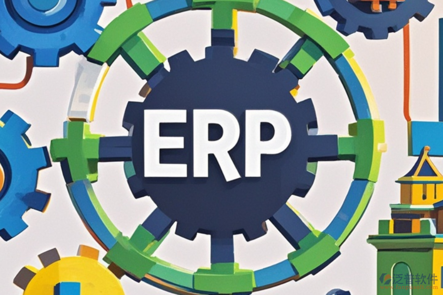 ERP(OA)企業(yè)銷售管理系統(tǒng)含義及能為企業(yè)創(chuàng)造的好處是什么？