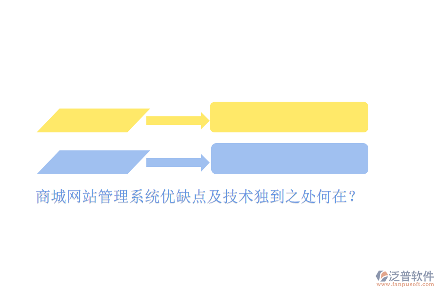 商城網(wǎng)站管理系統(tǒng)優(yōu)缺點(diǎn)及技術(shù)獨(dú)到之處何在？